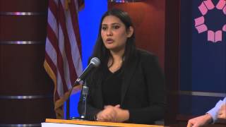 British Debaters: National Security vs Personal Privacy