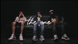 ASAVV | The One (Official Video🎥)