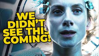 20 Movie Plot Twists You Never Saw Coming