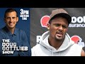 How Deshaun Watson Suspension Absolves Roger Goodell of Blame | DOUG GOTTLIEB SHOW