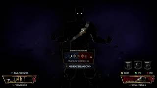 Mortal Kombat 11 Ultimate PS5 Live Online