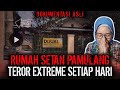 SETAN SIALAN !! GANGGUAN DI RUMAH AMPE SEPARAH INI ??