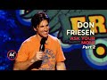 Don Friesen • Ask Your Mom • Part 2 | LOLflix