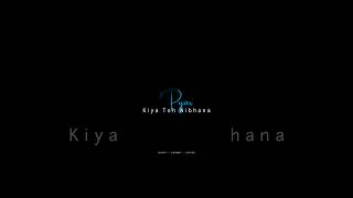 B S L 🖤 Songs | Pyar Kiya Toh Nibhana Lyrical Song🥀Black Screen Lyrics🖤Love Song💕 #shorts #ytshorts