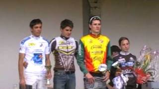 podium Juniors