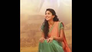 #SarangaDariya | Lovestory Songs | Naga Chaitanya | Sai Pallavi | Sekhar Kammula | Pawan Ch