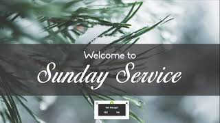 CFC | Restoration Through Relationship - Bishop Jesse Edwards