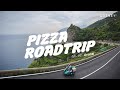 Pizza Roadtrip | EP02: Avanti | Gozney