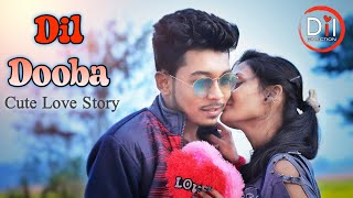 Dil Dooba Dil Dooba | Neeli Ankho Main | Cute Love Story | Dil Direction