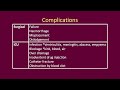 external ventricular drain evd icp monitoring and csf drainage