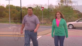 How to use Round-a-bouts in Delaware