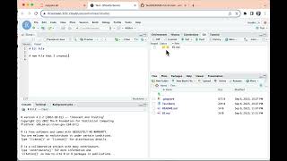 Copy README and commit new file to GitHub in RStudio