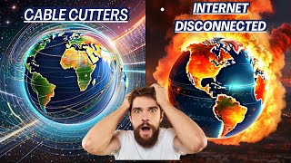 Life Disrupted | The Truth About the 2025 Internet Apocalypse