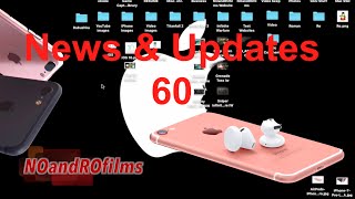 iPhone 7 Last Minute Change & Bluetooth AirPods | Weekly Apple Updates 60 