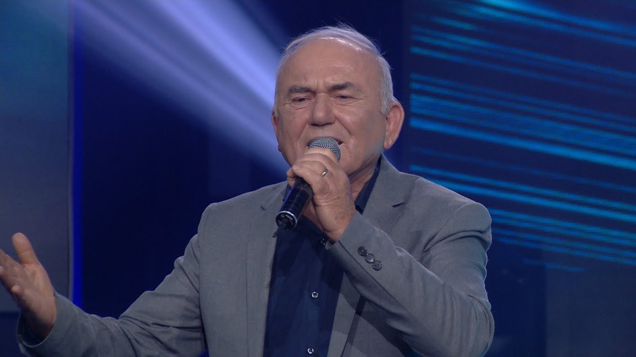Kenge Moj Vaske Curri 23 Mars 2021 Nata Përmetare Show Vizion