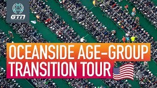 Hot Age-Group Tech | Oceanside Transition Tour