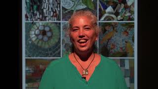 Jeannette Brossart Promo Math and Mosaics Video lesson