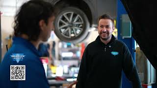 Bellingham's Expert Auto Repair: 30 Years of Honest Care | Bruce Cox Imports