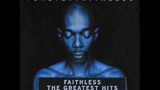 Faithless - God Is Dj