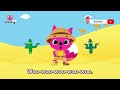 🐫le chameau chansons d animaux pinkfong baby shark en français chansons pour enfants