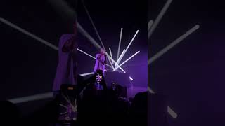 Earl Sweatshirt - Static (LIVE)