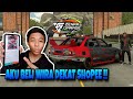 AKU BELI WIRA YANG TENGAH VIRAL DEKAT CPM !! | Zenra Garage | Car Parking Multiplayer