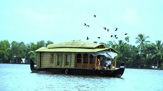 PARADISE LOST_KUTTANAD- Documentary Film by Jerin Paul- Neo Film School