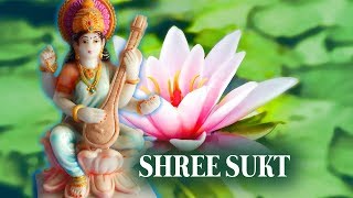 Shree Sukta | Shweta Pandit | Mahalakshmi Suktam | Times Music Spiritual