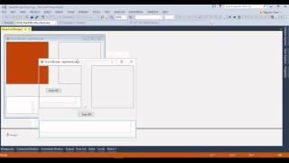 [VB.NET] Tutorial Create, Read and Scan Decode QR code use ZXing