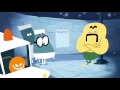 lamput i sadece youtube da i turuncu problem i cartoon network türkiye