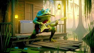 Toad Bone - Wakin' 'n' Shakin'