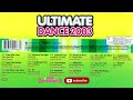 ultimate dance 2003 disc 2