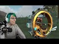 Getting My Wheel Mount! Finishing the Mechagon Meta Stream Highlight