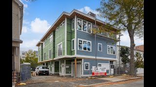 84 86 Blossom st Chelsea 4 new construction townhouses for sale by Jeffrey Bowen