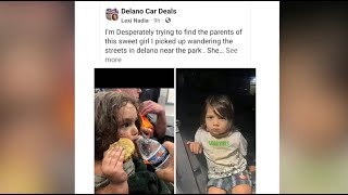 Is it real or a scam? Spotting the difference of fake and real social media accounts