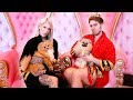 The Secret World of Jeffree Star
