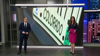 Drivers disguising plates to avoid tolls in Broomfield