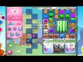 Candy Crush Saga Level 4503 -17 Moves- No Boosters