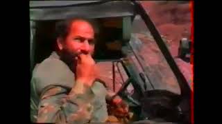 Kəlbəcər Rayonu -  işğaldan sonra Aprel 1993