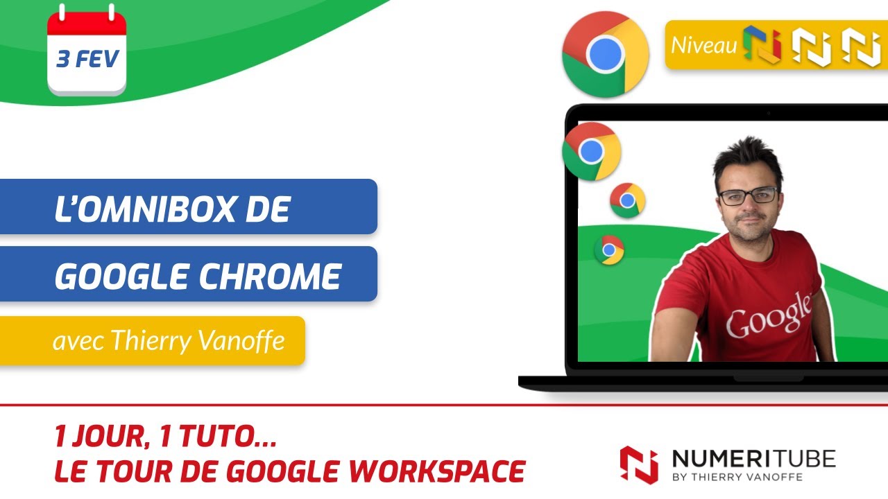 Google Chrome L Omnibox Youtube