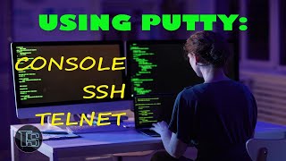 Unlocking Network Access: Your Ultimate Guide to Console, Telnet, & SSH