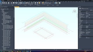 MODELADOR BIM USER  - PLANTILLA DISEÑO CONCEPTUAL GRID 2024 2025