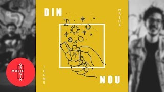 iHome Worship - Din Nou