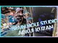 Unbox Brain Hole Studio - Aokiji Kuzan