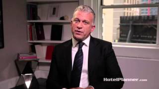 Bringing People Together with Dylan Ratigan