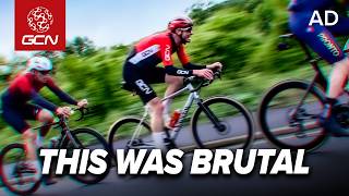 I Upgraded An Entry Level Bike, Is It Fast Enough?