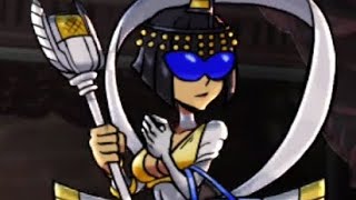 Parallel Realms - NUTCRACKERS! (Skullgirls Mobile No Mercy)