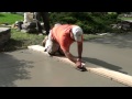 How to Pour Concrete Driveway How to Pour Concrete Driveway