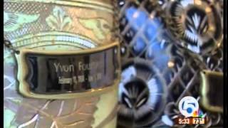 Cremations increasing popularity