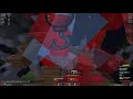 playing on hypixel with novoline client